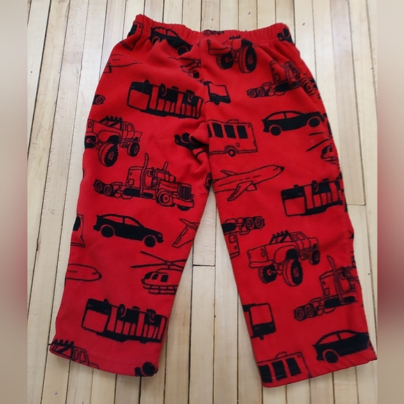 🔴5 /$10 Carter's soaring off to sleep pajamas - Picture 6 of 8